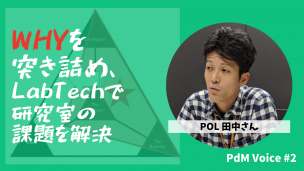 実体験 プロダクトマネージャーのなり方 Webディレクター編 Pmノート かけだしプロダクトマネージャーのための記事メディア